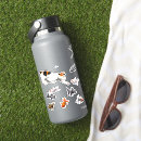Search for pet fish stickers Cartoon