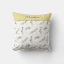 Search for elegant pillows Rustic