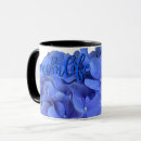 Recherche de floral blue mugs Mother