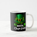 Search for shamrock mugs Patricks