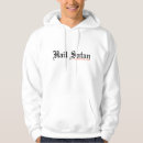 Search for hail satan clothing Music