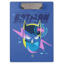 Search for superhero clipboards Batman
