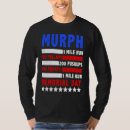 Search for murph tshirts 2021