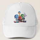 Recherche de disney baseball hats Pixar film