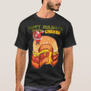 Search for funny hamburger tshirts Xmas