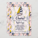 Search for sailboat birthday invitations Sailing