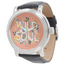 Search for wild watches flowers