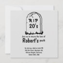 Search for mourning invitations Funny