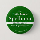 Search for representative buttons Democrats