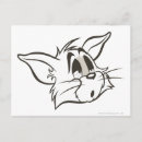 Recherche de chat de tom cartes postales Hanna barbara