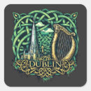 Search for dublin ireland stickers Republic of ireland