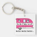 Search for funny campers keychains Humour