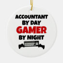 Search for gamer ornaments Computer