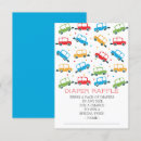 Search for car baby boy shower invitations Cute