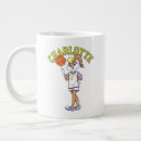 Search for spinning top mugs Looney tunes