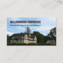 Search for vacation hotel business cards Airbnb