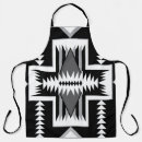 Search for abstract graphic aprons Geometric