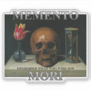Recherche de memento autocollants Chrétien