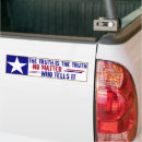 Search for bump bumper stickers Election