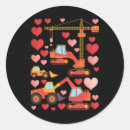 Recherche de bébé ange autocollants Valentine