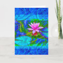 Search for namaste lotus cards Yoga