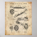 Recherche de vintage tools posters Pour tous