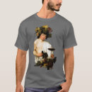 Search for caravaggio tshirts Rubens