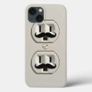 Search for moustache humour iphone cases Cool