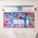 Search for aqua blue mousepads Floral