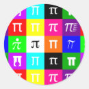 Search for happy pi day stickers Geek