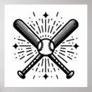 Search for vintage baseball posters Funny