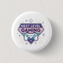Recherche de rétro jeu badges Toute personne