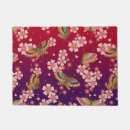 Recherche de chinoiserie doormats Asiatique