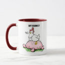 Search for drink eggnog mugs Humour