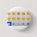 Recherche de iphones badges Emoji