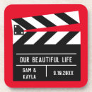 Recherche de films dessous de verres Théâtre