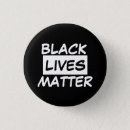 Search for lives buttons black and white