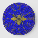 Search for bee clocks Gold