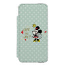 Recherche de triomphe iphone coques Minnie souris