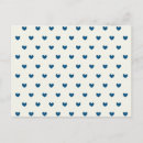 Recherche de motif de coeur cartes postales Coeurs