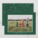 Search for wonders of his love christmas cards Modern
