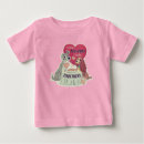 Search for ladies baby shirts valentine