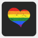 Search for lgbt rainbow flag stickers Proud