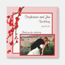 Search for cherry blossoms magnets Elegant