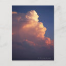 Recherche de nuage cartes postales Jour