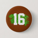 Search for pigskin buttons Sports