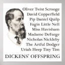 Search for scrooge posters Charles dickens