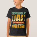 Search for disc golf tshirts Chains