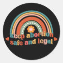Search for keep safe stickers Feminism