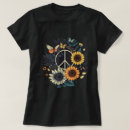 Search for signs tshirts 70s